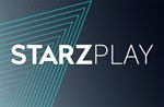StarzPlay 12 Month Subscription