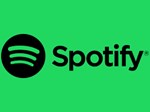 Spotify 12 Months