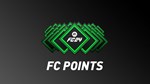 EA SPORTS FC 24 12000 FC POINTS