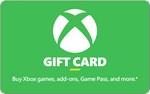 Xbox AU 25 AUD