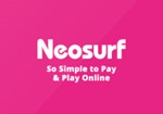Neosurf AU 100 AUD