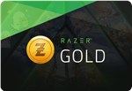 Razer Gold BR 20 BRL