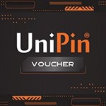 UniPin Voucher BR 500 BRL