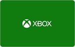 Xbox Live DK 300 DKK