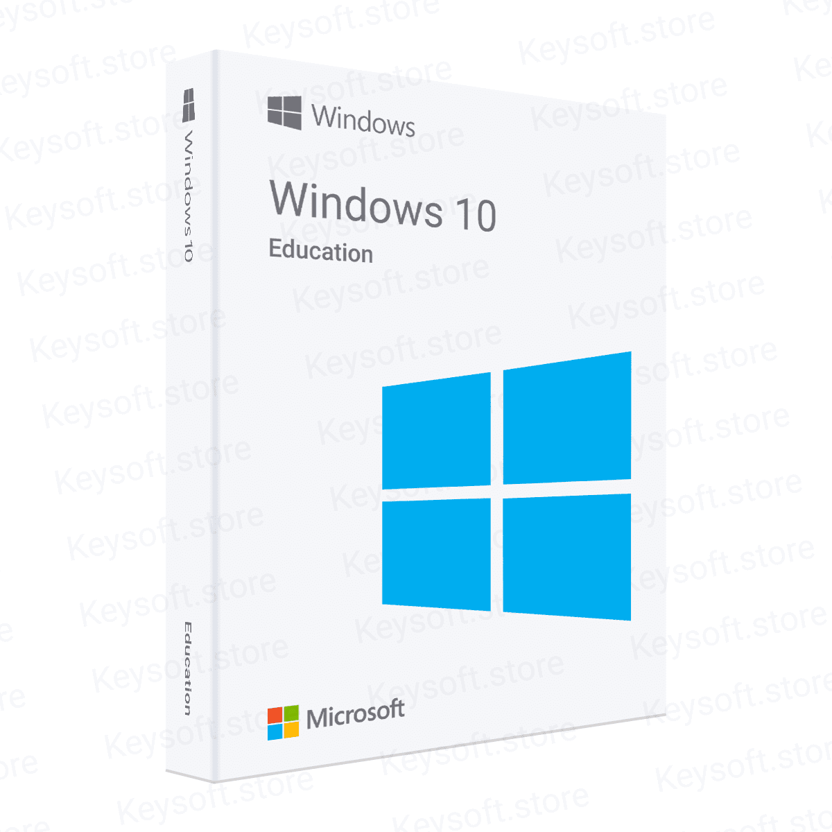 Windows 10 Education (Для образовательных учреждений)