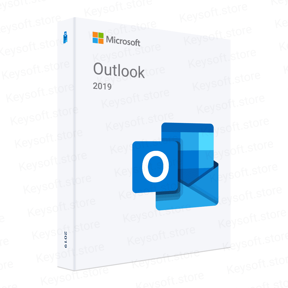 Microsoft Outlook 2019
