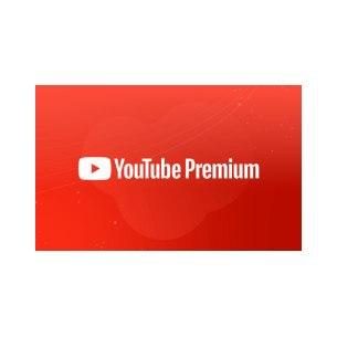 YOUTUBE PREMIUM (Студенческая скидка)