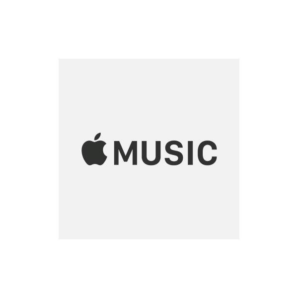 APPLE MUSIC (Студенческая скидка)