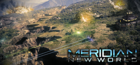 Meridian: New World (Steam Key / Region Free)