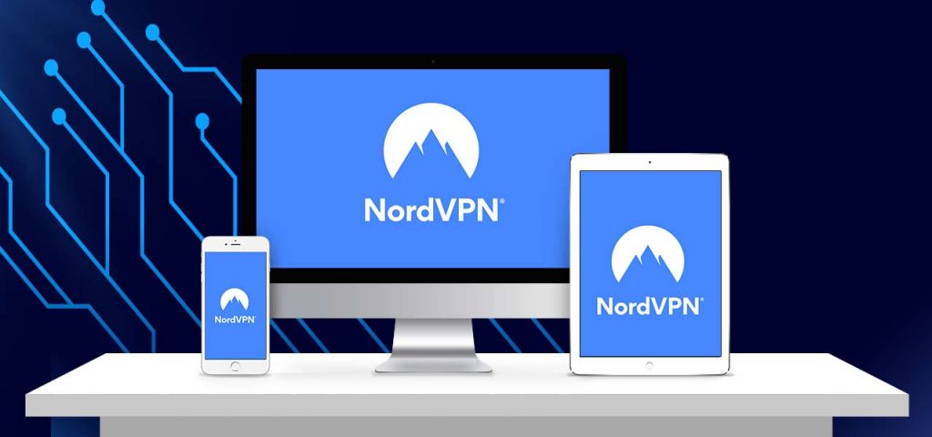 Скриншот Nord VPN | PREMIUM АККАУНТ | 2023 АВГУСТ (NordVPN)