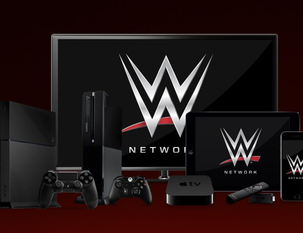 attention WWE Network аккаунт с подпиской на 1 месяц + автопродление ??Серв...