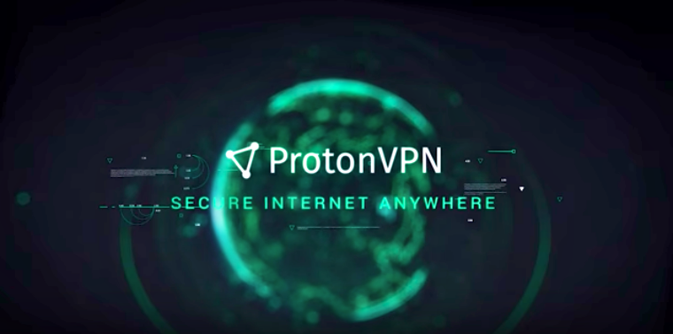 protonvpn plus account free