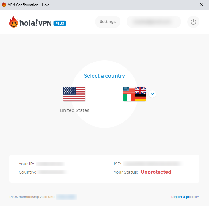 does hola vpn work in africa does hola vpn work in africa