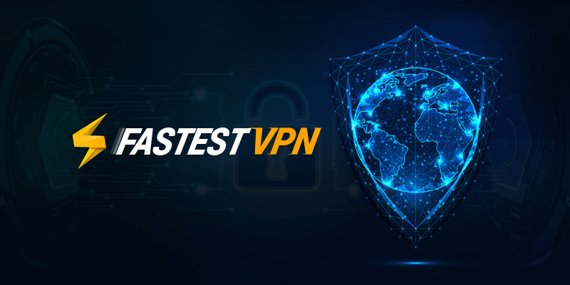 Скриншот FastestVPN | PREMIUM | LIFITIME (Fastest VPN) | ВПН