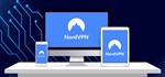 Nord VPN | PREMIUM АККАУНТ | ГАРАНТИЯ (NordVPN) | ВПН