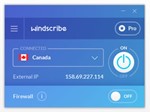 *Windscribe VPN PRO - БЕЗЛИМИТ+ГАРАНТИЯ | ВПН