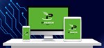 IPVANISHVPN  | АККАУНТ | 1-5 МЕСЯЦЕВ (IPVANISH) | ВПН - irongamers.ru