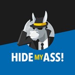 HMA | Hidemyass VPN | АККАУНТ | МАЙ - ДЕКАБРЬ 2021🔥