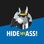 HMA | Hidemyass VPN | АККАУНТ | 2022-2023🔥