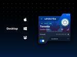 Windscribe VPN | 50GB EVERY MONTH | WARRANTY | ВПН - irongamers.ru