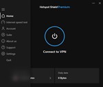 Hotspot Shield VPN | PREMIUM | ДО 2023-2024 | ВПН