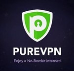 PureVPN | PREMIUM | 2023 (ЯНВАРЬ-АПРЕЛЬ) | Pure