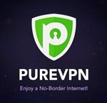 PureVPN | PREMIUM | 2024-2025 (Pure VPN) | ВПН