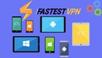 FastestVPN | PREMIUM | LIFITIME (Fastest VPN) | ВПН