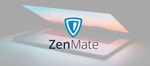 ZenMate VPN | Pro for Browsers | 2023-2024