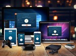 IVACY VPN | PREMIUM | 2025-2027 | ВПН