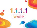🛒SALE | CLOUDFLARE 1.1.1.1 WARP+ | 12000TB|5 УСТРОЙСТВ