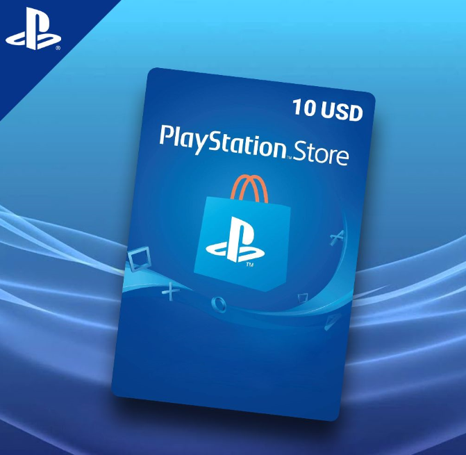 $10 psn
