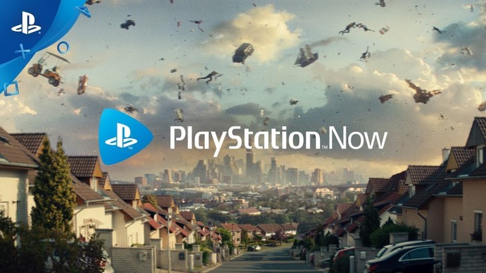 Playstation Now 1 Month SUBION (USA) PSN