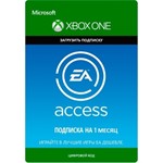 EA Play 1 MONTH [EA ACCESS] XBOXONE / Region Free 🔥