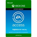 EA Play 1 МЕСЯЦ [EA ACCESS]  XBOXONE / Region Free 🔥