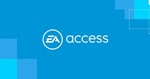 EA Play 1 MONTH [EA ACCESS] XBOXONE / Region Free 🔥