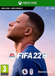 FIFA 22 🔑 (XBOX ONE KEY)