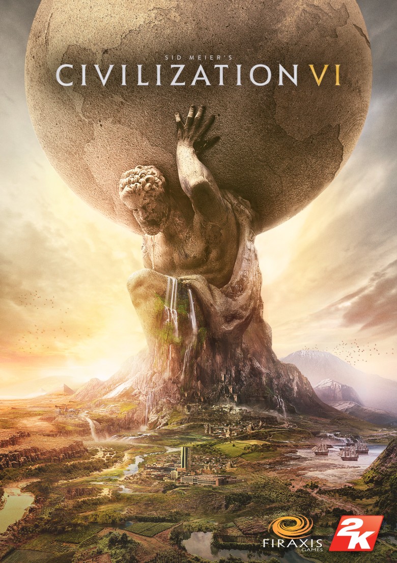 Купить Civilization 6 на Epic Games полный доступ ЛИЦЕНЗИЯ по низкой
                                                     цене