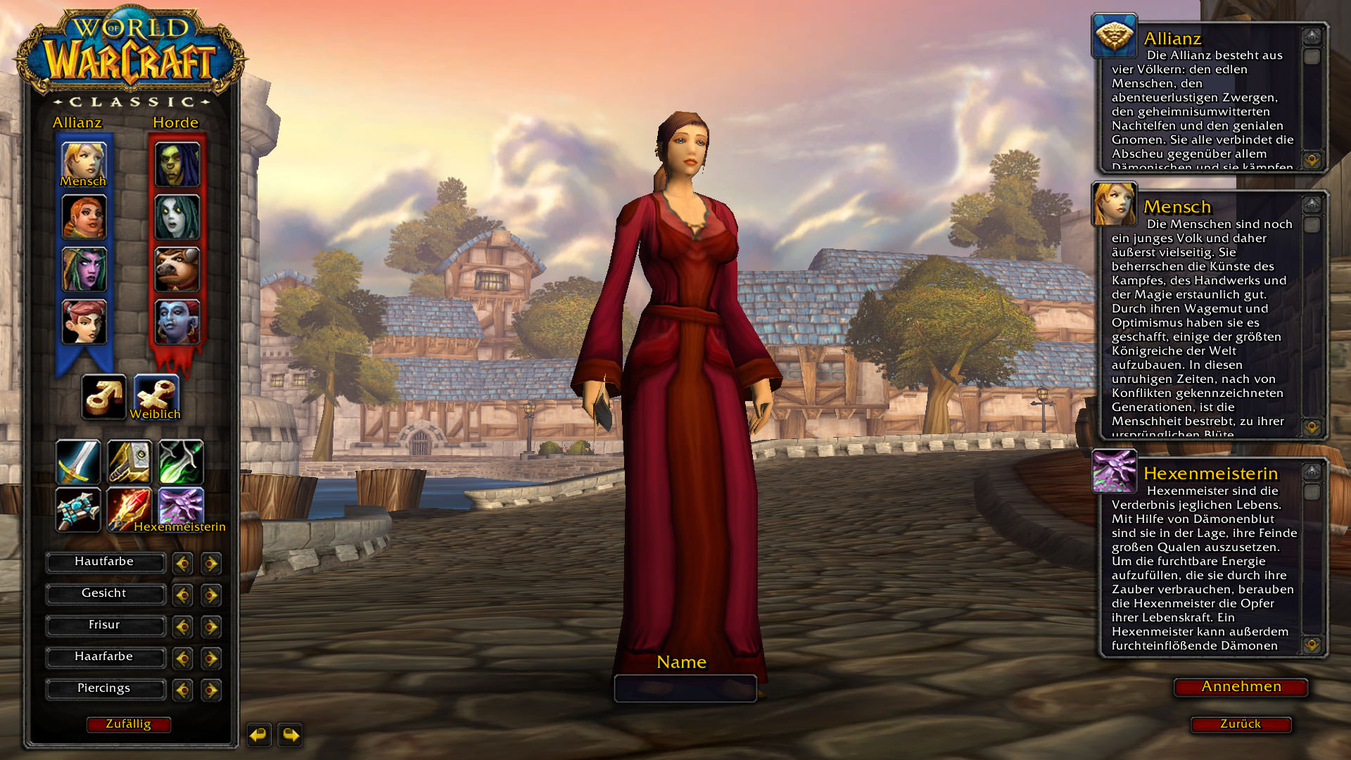 Buy World of Warcraft Classic power leveling 1 to 30 lvl and download