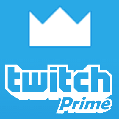 Twitch prime