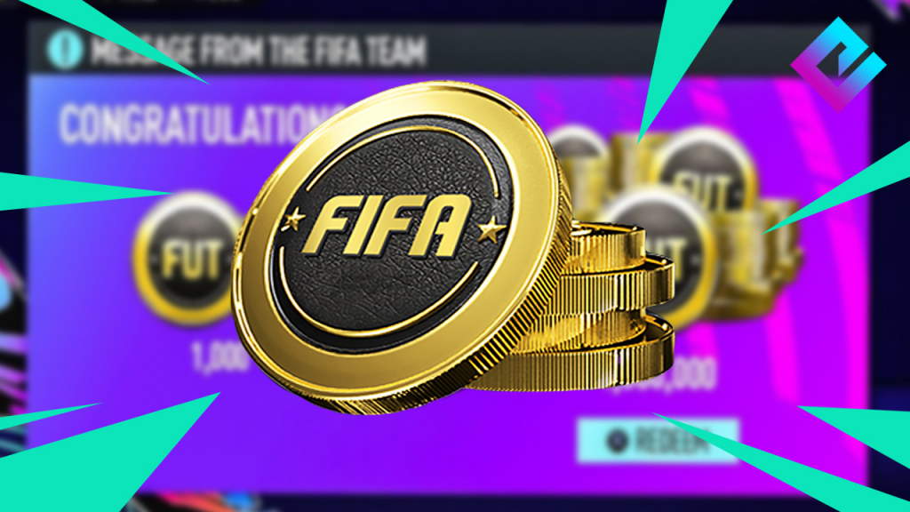 FIFA 22 UT Coins (PS4/PS5) CHEAPEST PRICE +5%