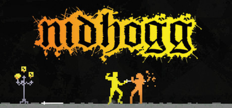Nidhogg (steam gift, russia)