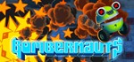 Bombernauts (steam gift, russia)