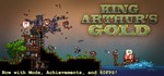King Arthur&acute;s Gold (steam gift, russia) - irongamers.ru
