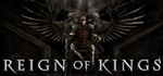Reign Of Kings (steam gift, russia)