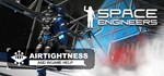 Space Engineers (steam gift, russia)