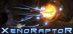 XenoRaptor (steam gift, russia) - irongamers.ru