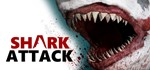 Shark Attack Deathmatch 2 (steam gift, russia)