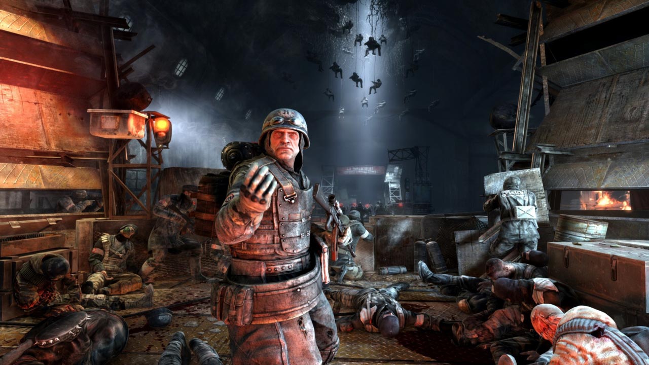 Metro last light season pass steam фото 95