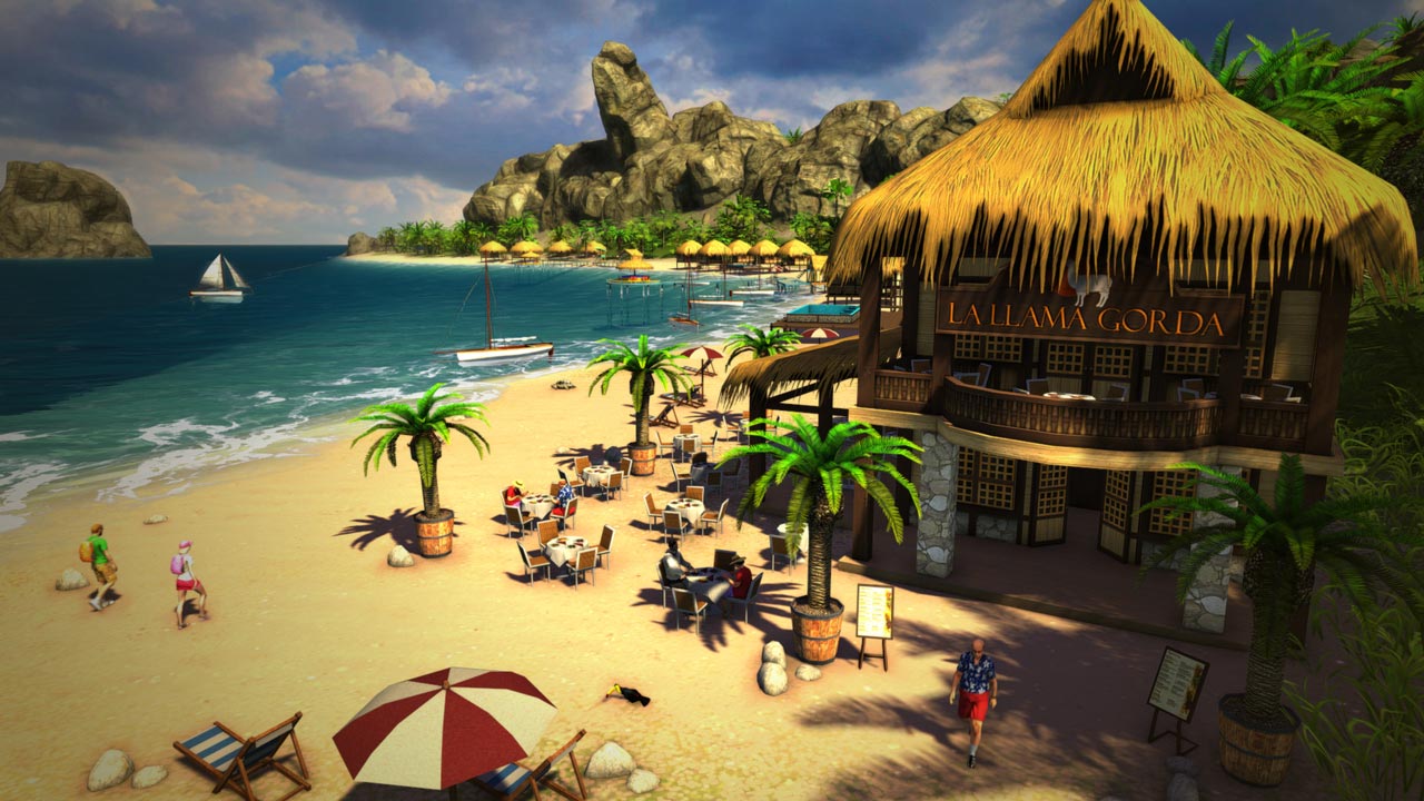 Tropico 5  Steam Special Edition >>> STEAM KEY | RU-CIS